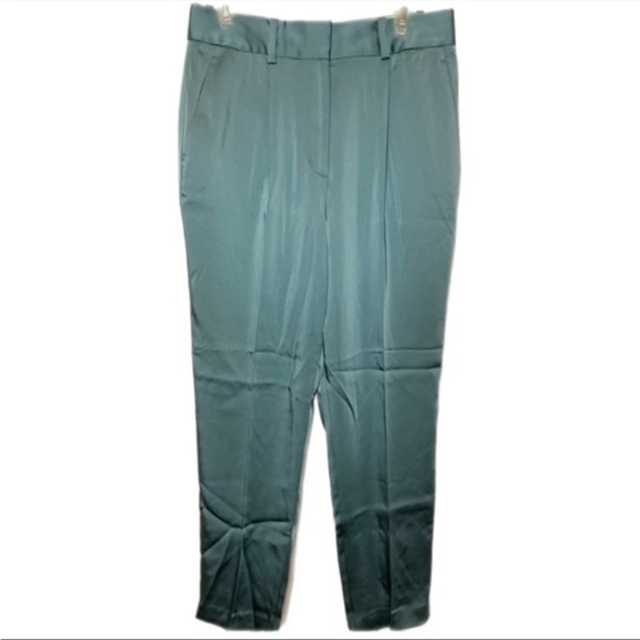 Blue trouser - Picture 2 of 4